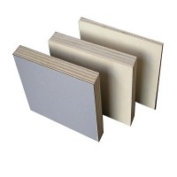 Cheap Price Fire Resistance Hpl Plywood Sheet FOR KItchen Cabinet